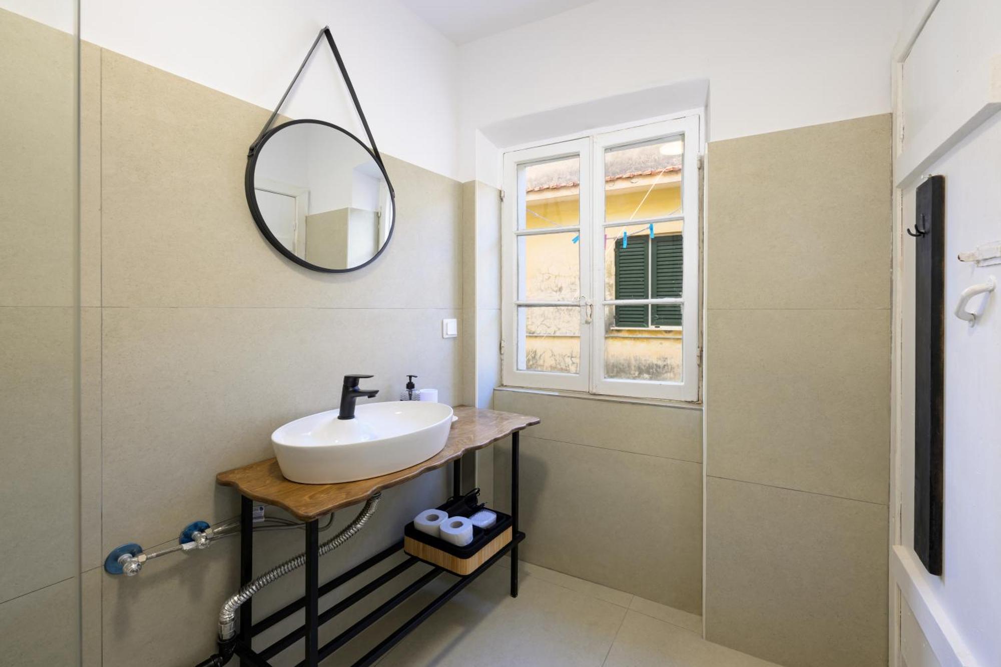 Corfu Old Town Apartment Dış mekan fotoğraf