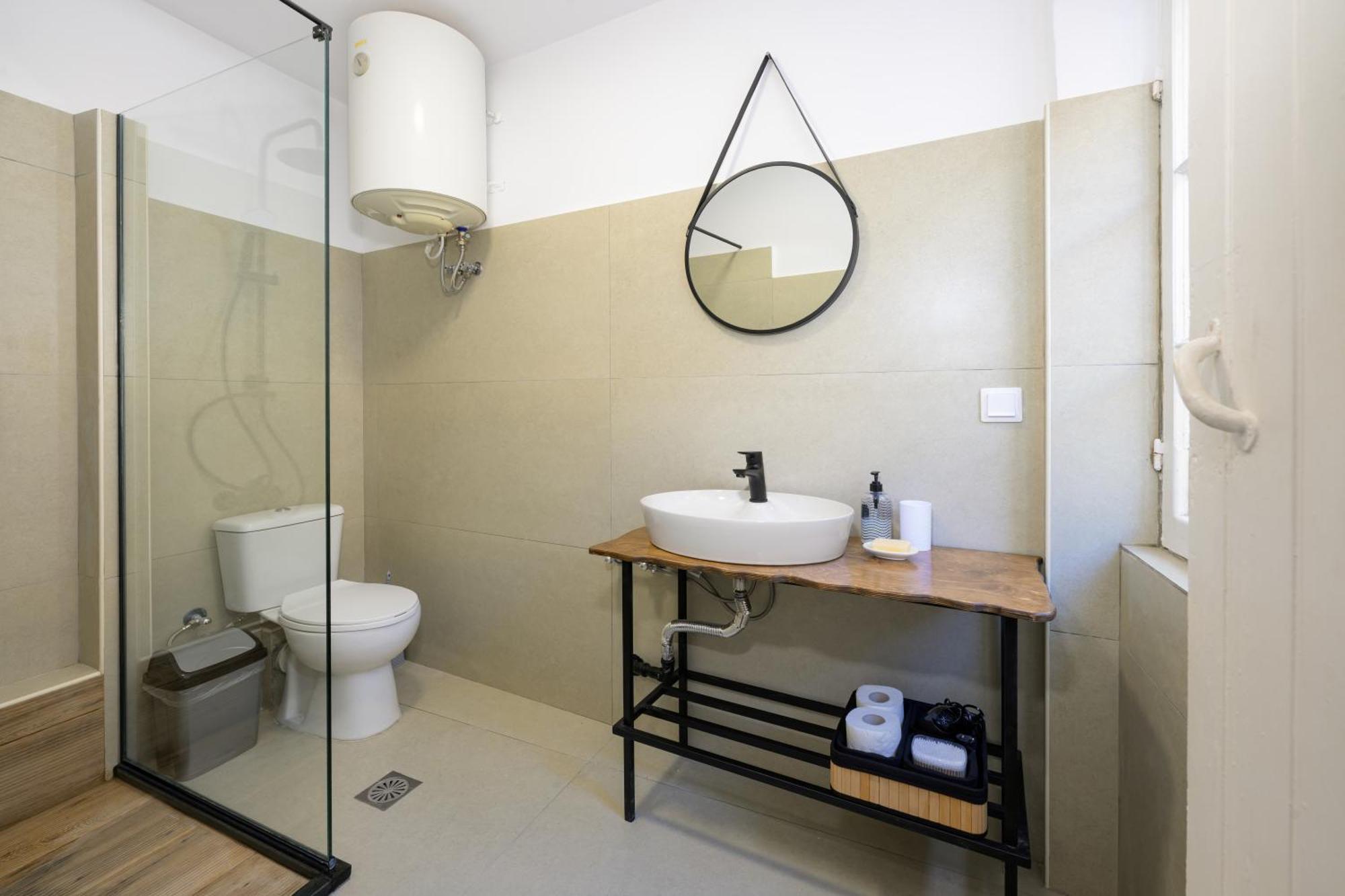 Corfu Old Town Apartment Dış mekan fotoğraf