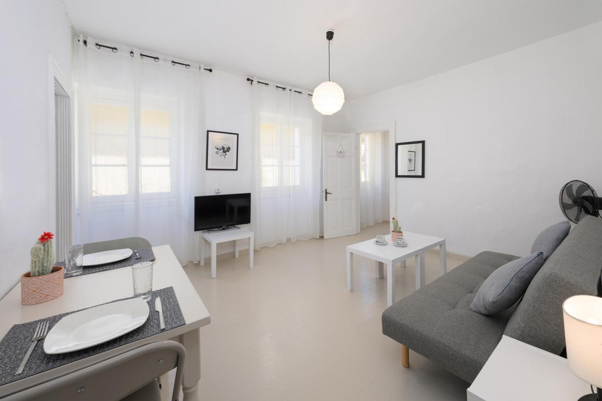 Corfu Old Town Apartment Dış mekan fotoğraf